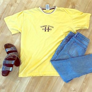 Vintage Tommy Hilfiger TShirt